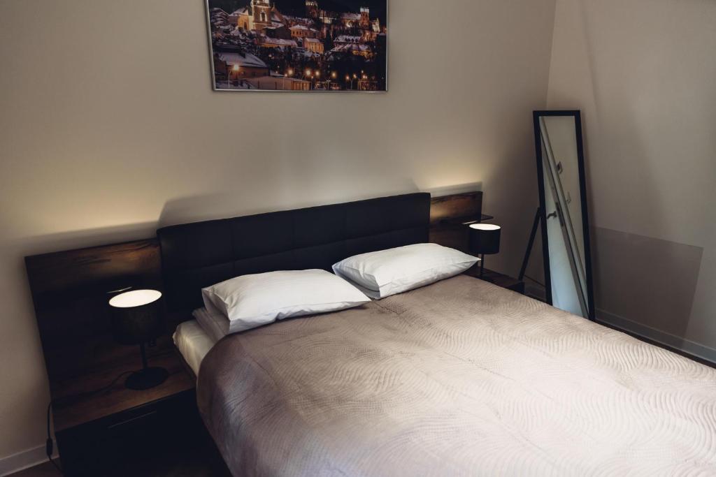 Apartamenty Infores Willa Matejki - 17