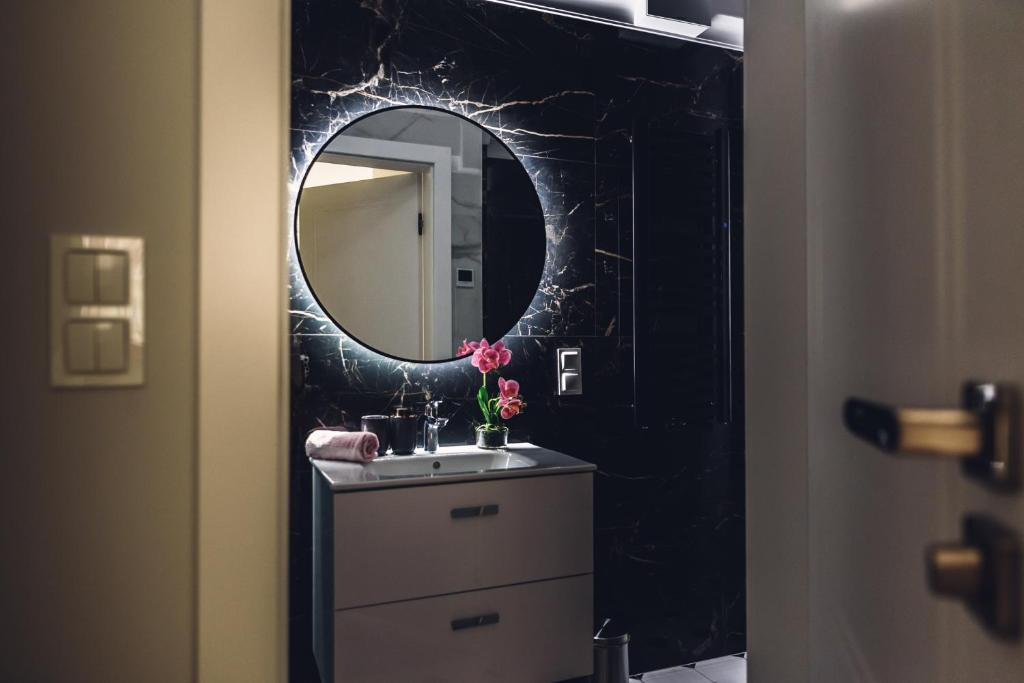 Apartamenty Infores Willa Matejki - 18