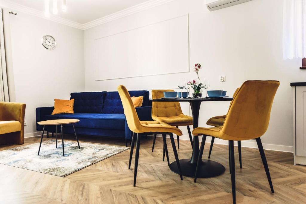 Apartamenty Infores Willa Matejki - 19