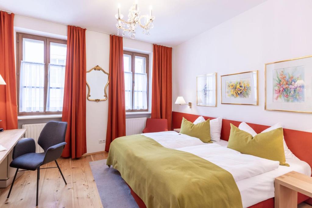 Hotel Wolf - Resim 34