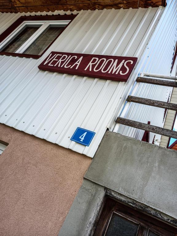 Fotografie z fotogalerie ubytování Verica Rooms v destinaci Žabljak