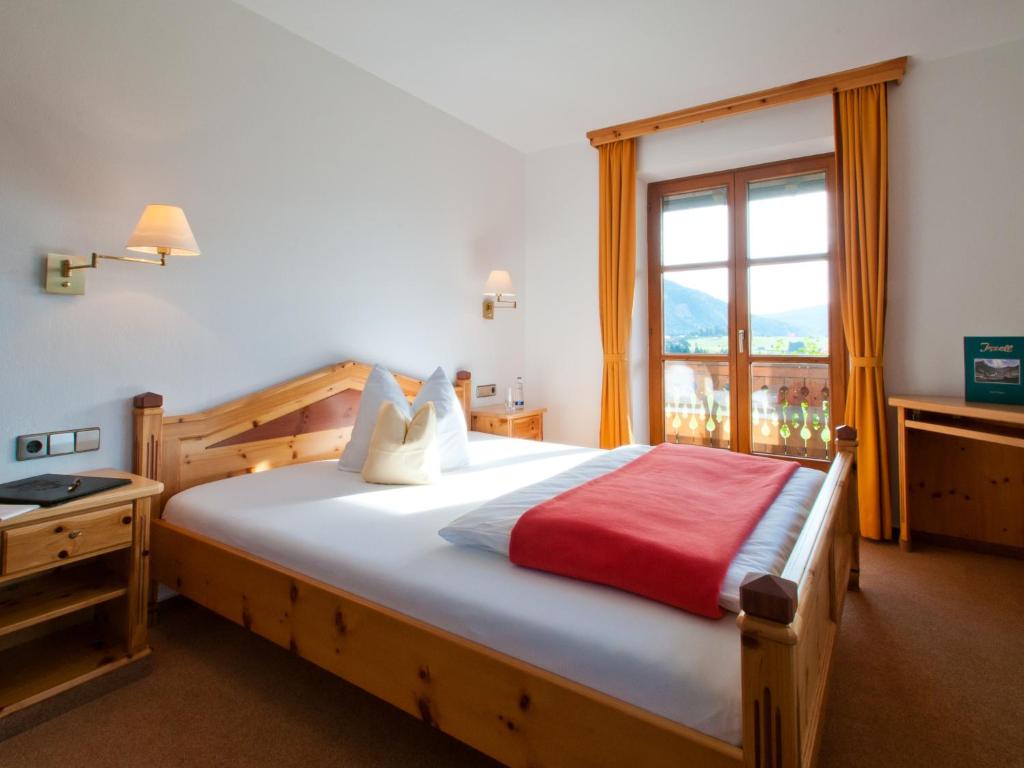 Hotel Heißenhof - 1