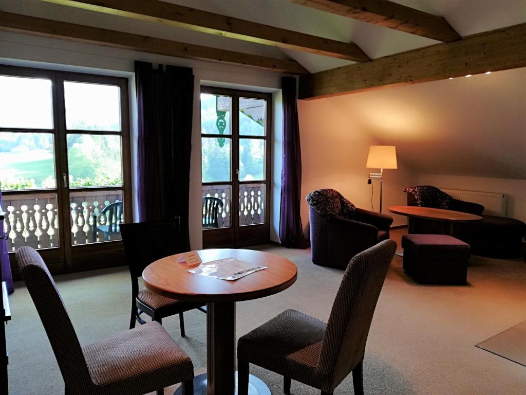 Hotel Heißenhof - 7