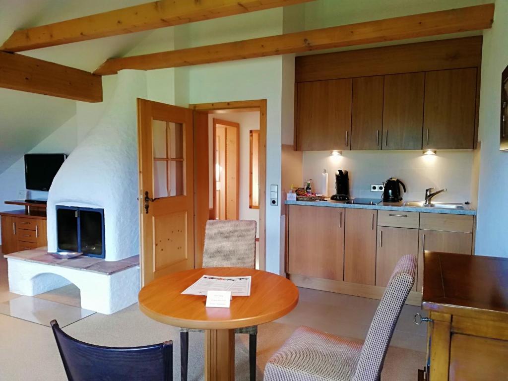 Hotel Heißenhof - 8