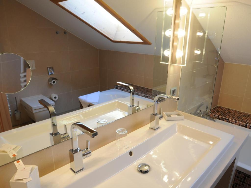 Hotel Heißenhof - 10