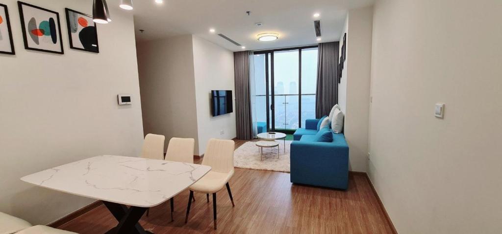VINHOMES APARTMENTS HANOI BY LISA LIVING