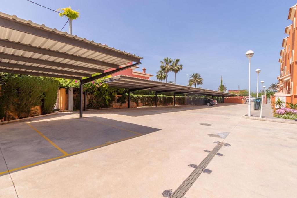 Booking.com: Appartement Poseidón Denia , Dénia, Spanje ...
