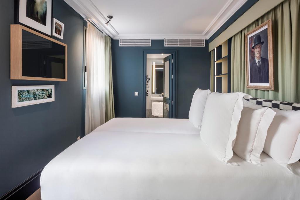 One Shot Aragó - Resim 14