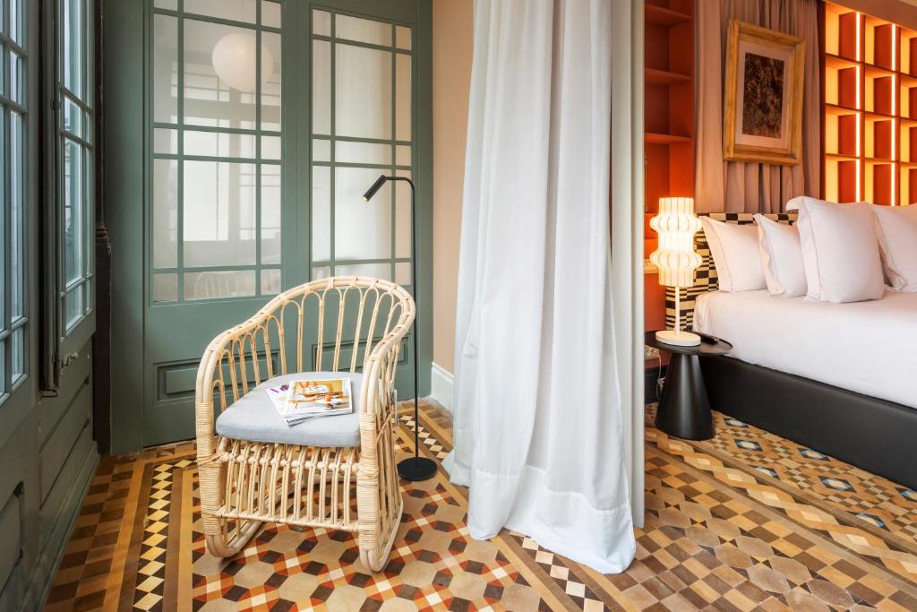 One Shot Aragó - Resim 30