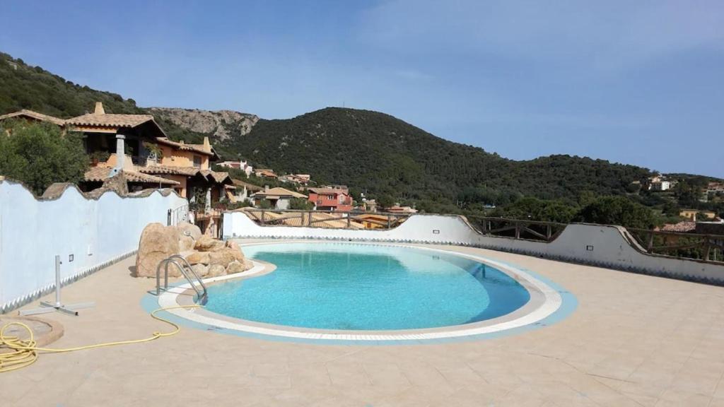 Casa Valentina