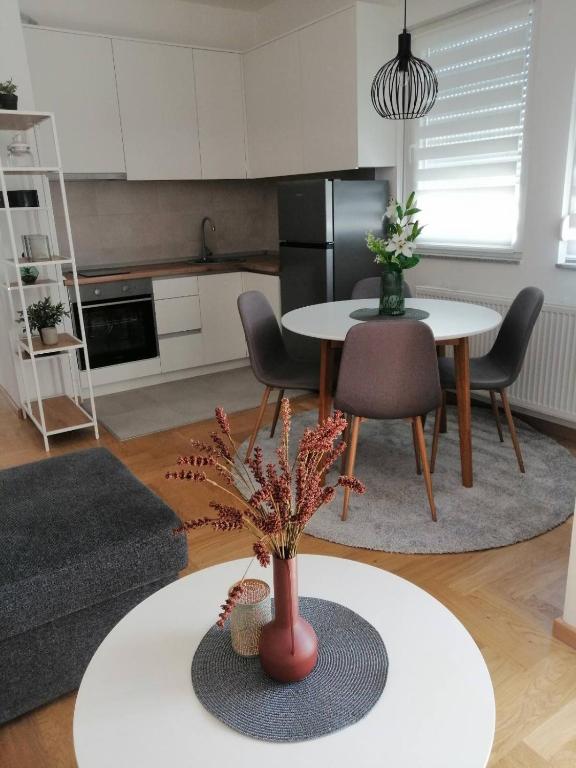 Apartman Lukana lll Banjaluka - Housity