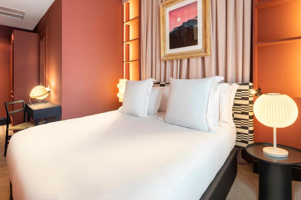 One Shot Aragó - Resim 36