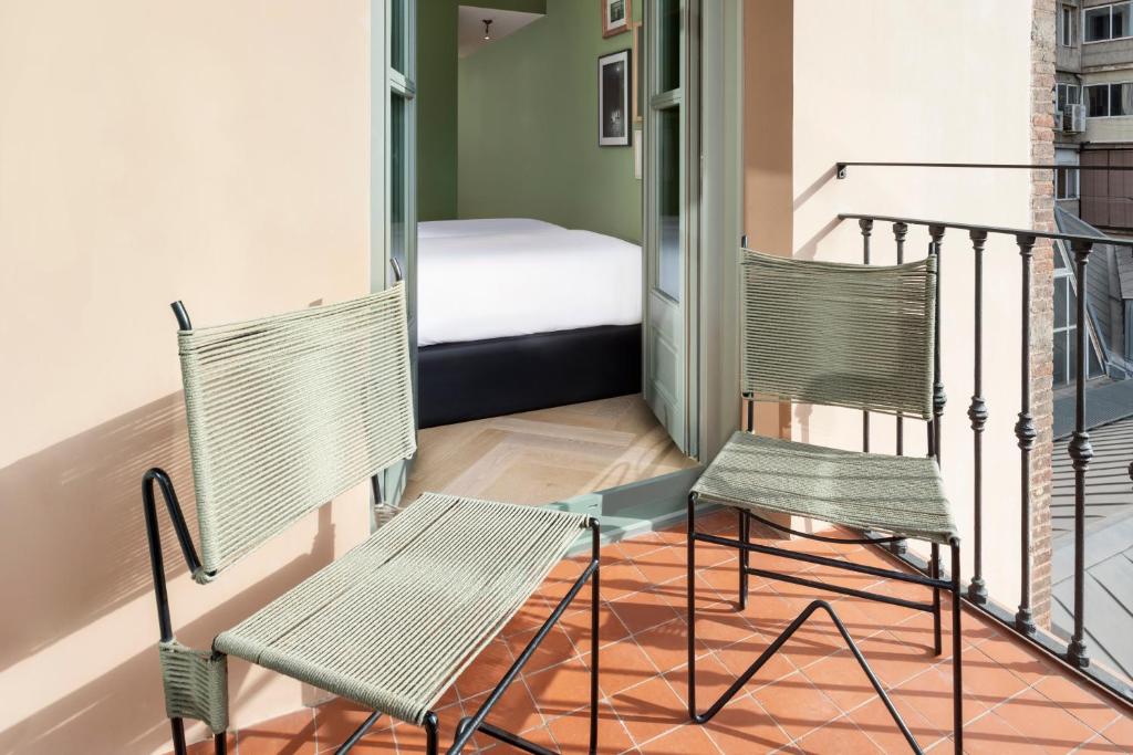 One Shot Aragó - Resim 34