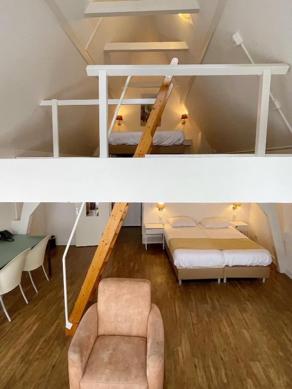 Hotel Residence Le Coin - Resim 19