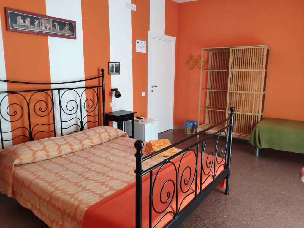 B&B De Angelis - Triple Room