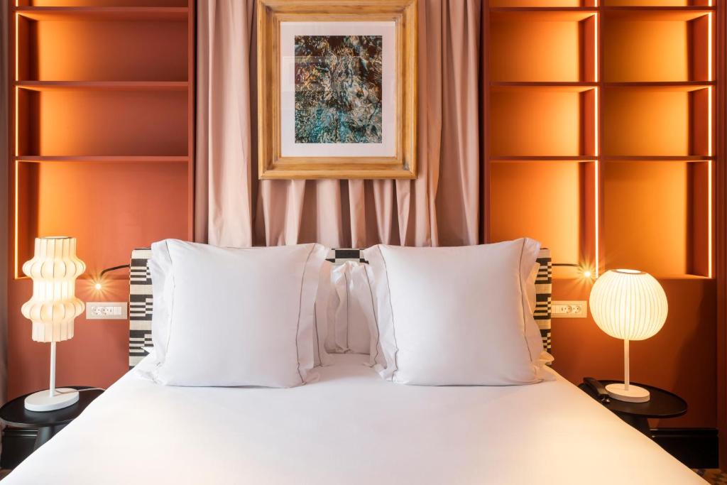 One Shot Aragó - Resim 40