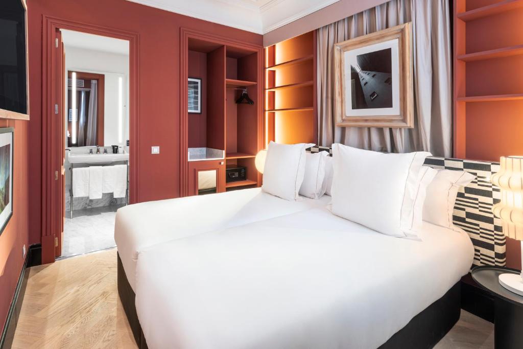 One Shot Aragó - Resim 43