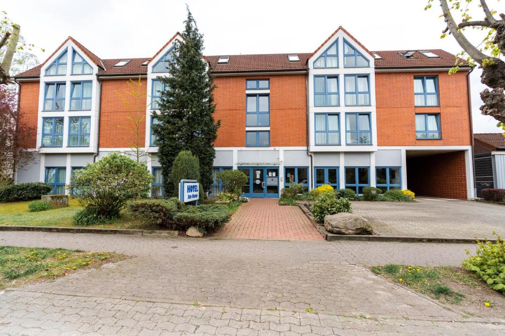 Hotel Am Kamp - Resim 24