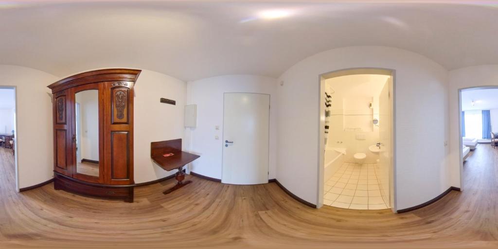 Hotel Am Kamp - Resim 32