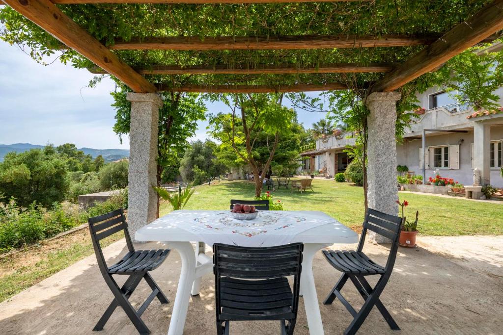 Casa il Giardino