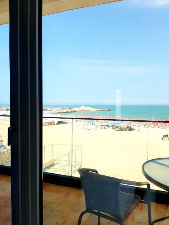 Vila Thassos Sea View pe plaja Belona - Double Room With Sea View