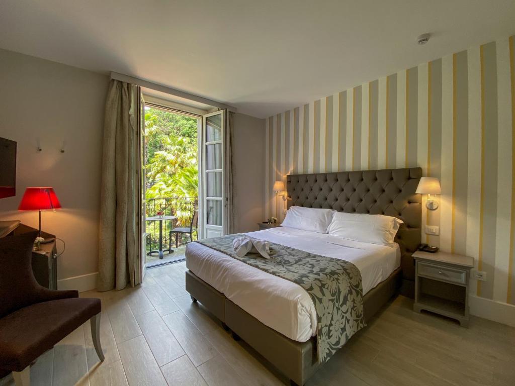 Park Hotel Italia