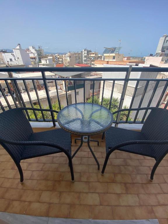 Candia Hotel - Resim 17