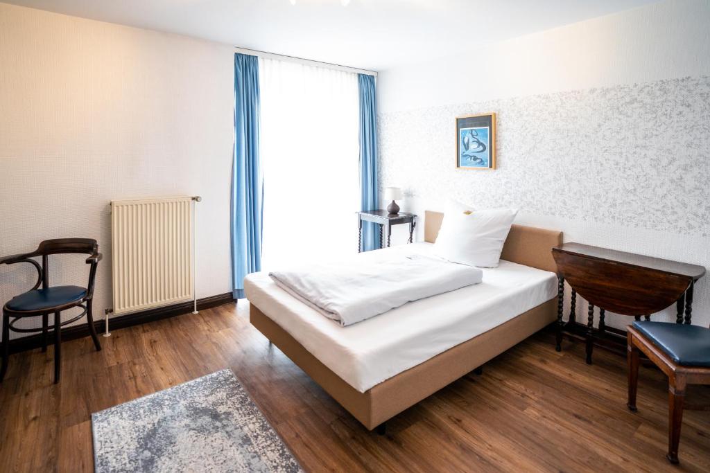 Hotel Am Kamp - Resim 35