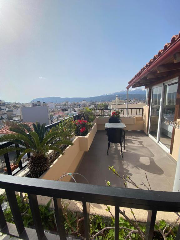 Candia Hotel - Resim 32