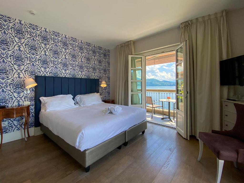 Park Hotel Italia - Suite Superior