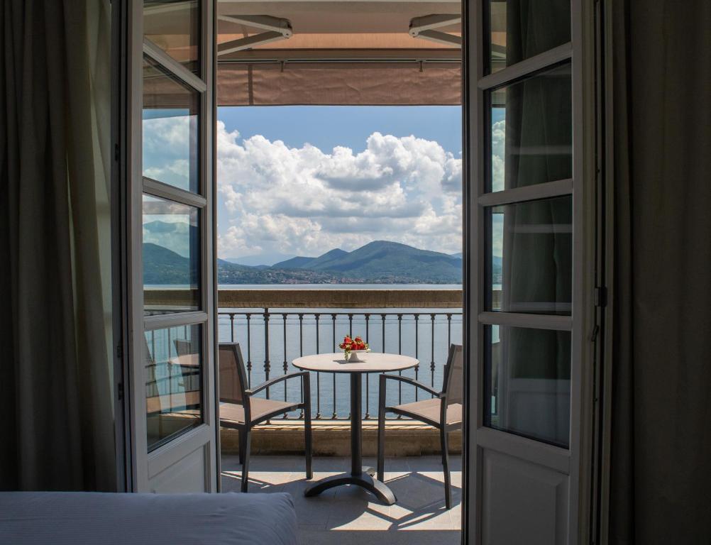 Park Hotel Italia