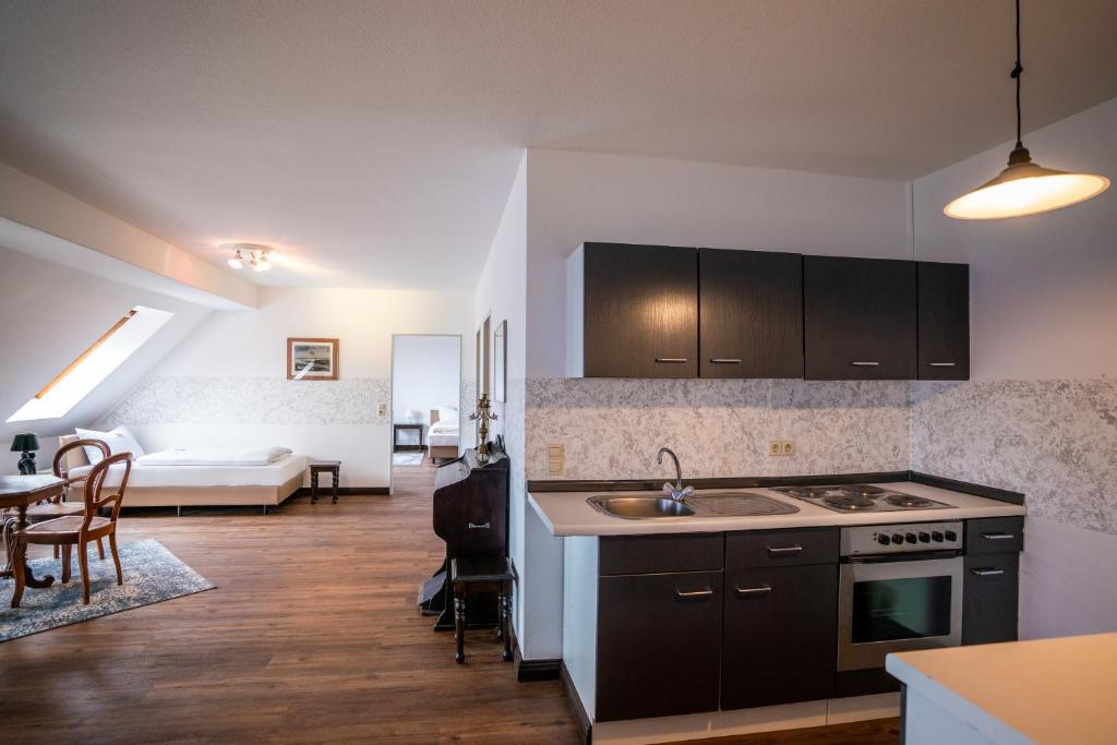 Hotel Am Kamp - Resim 42