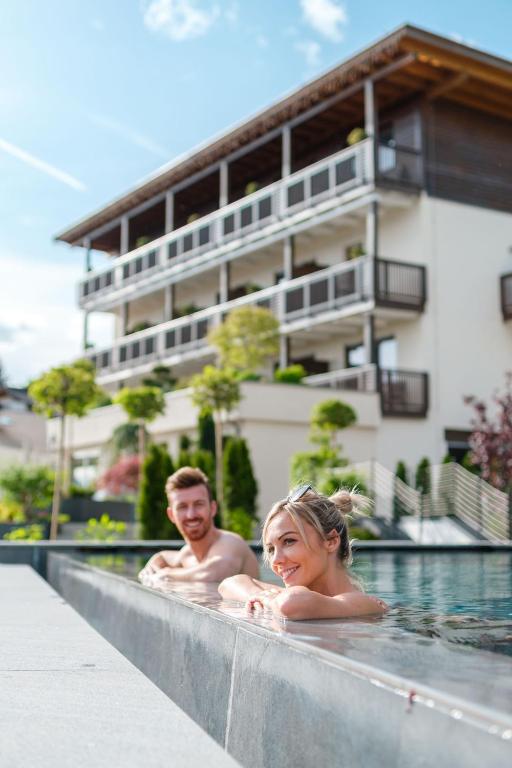 Hosté ubytování Hotel Salten