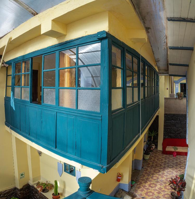 Fotografie z fotogalerie ubytování Rituales Inn Cusco - San Blas v destinaci Cuzco