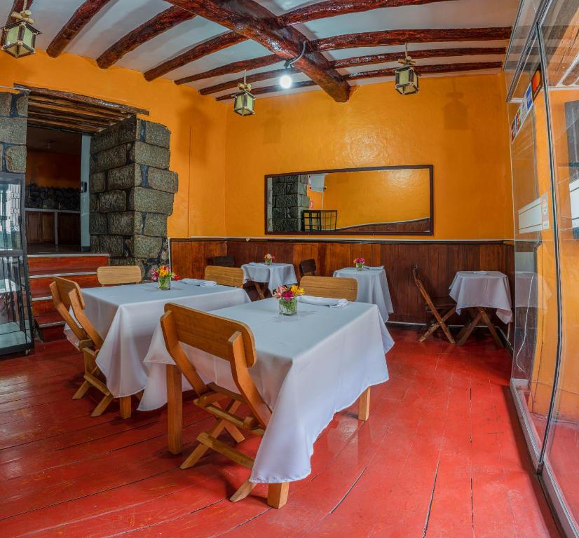 Fotografie z fotogalerie ubytování Rituales Inn Cusco - San Blas v destinaci Cuzco
