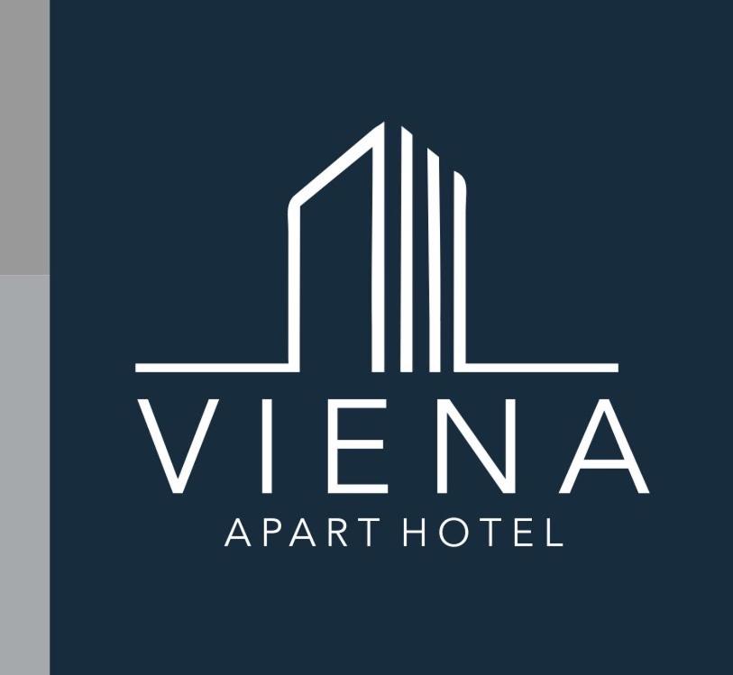 Certifikát, hodnocení, plakát nebo jiný dokument vystavený v ubytování Viena Apart Hotel