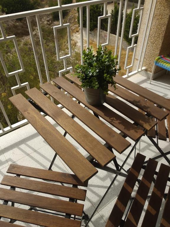 Junto al mar, Santa Pola – Updated 2023 Prices