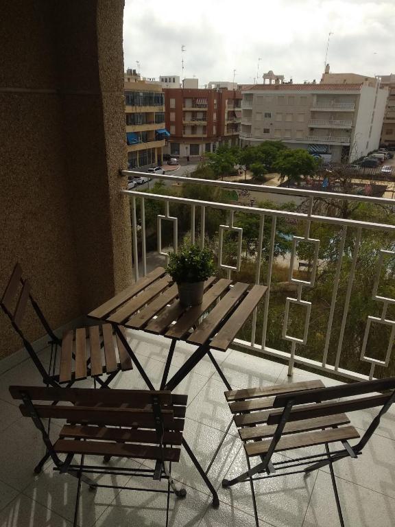 Junto al mar, Santa Pola – Updated 2023 Prices