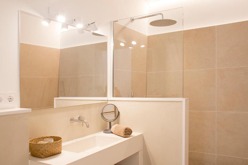 Hotel Nou Sant Antoni - Junior Suite With Terrace