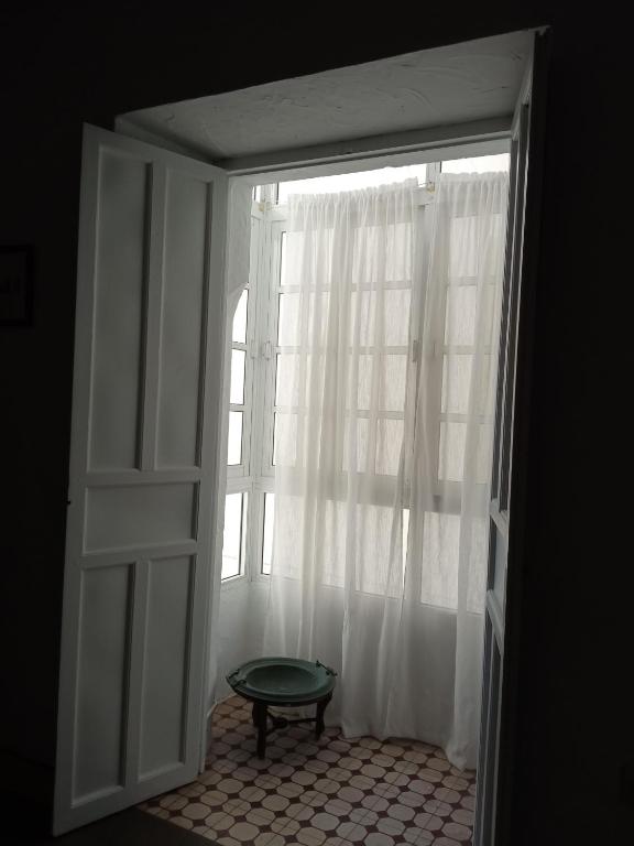 Fotografia z galérie ubytovania Casita en el centro v destinácii Tarifa