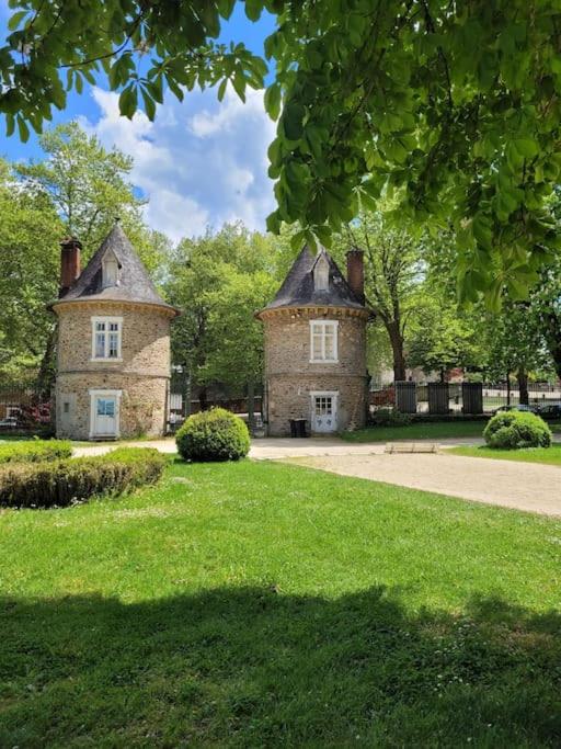 Gîte du Vieux Lavoir