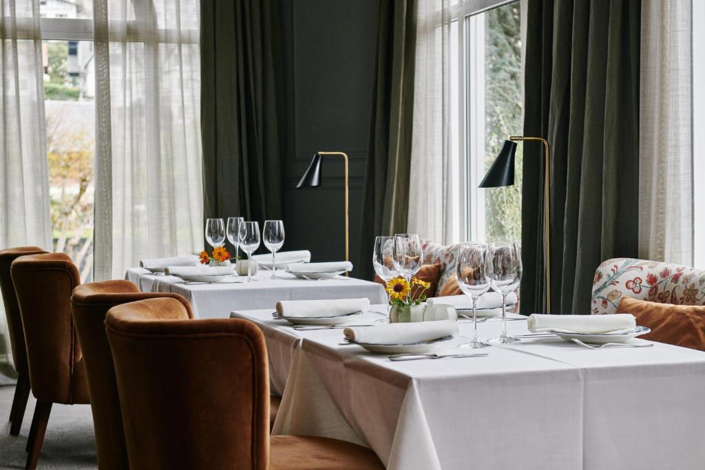 Hotel Villa Soro - Resim 28