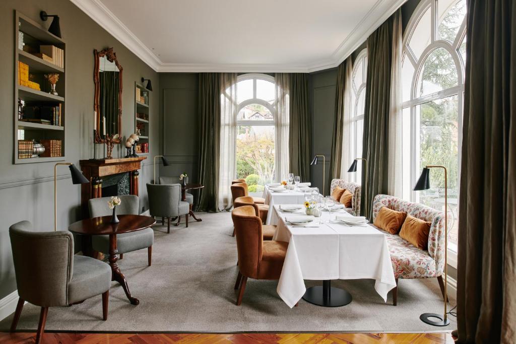 Hotel Villa Soro - Resim 29