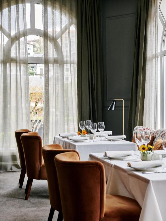 Hotel Villa Soro - Resim 25