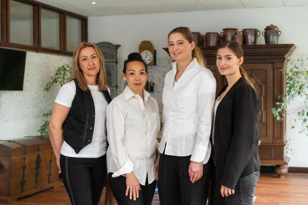 Hotel Am Kamp - Resim 45