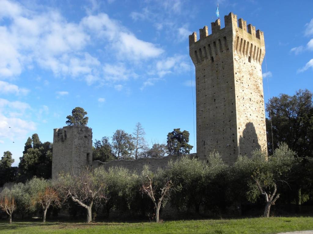 Fotografia z galérie ubytovania BLU CORALLO v destinácii Porto San Giorgio
