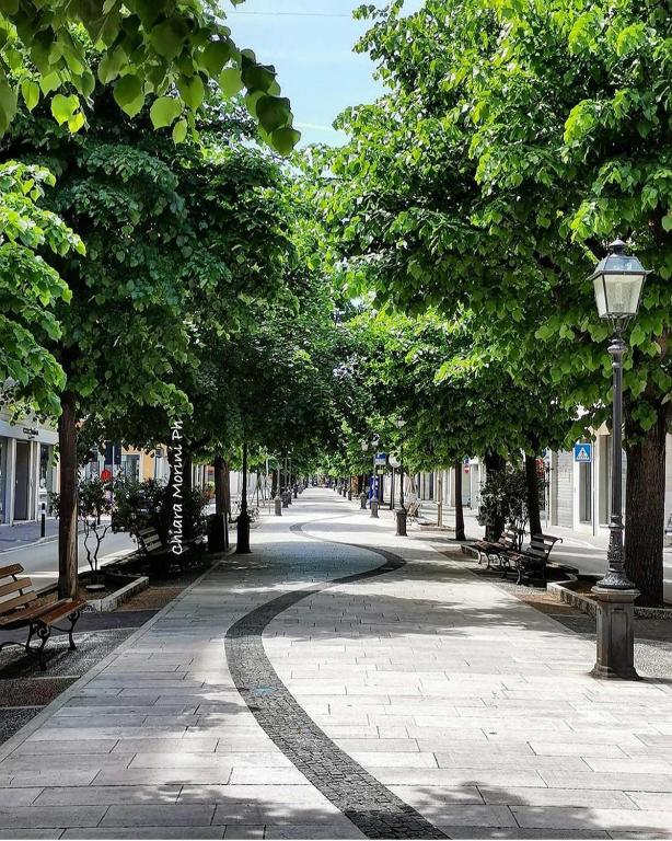 Fotografia z galérie ubytovania BLU CORALLO v destinácii Porto San Giorgio