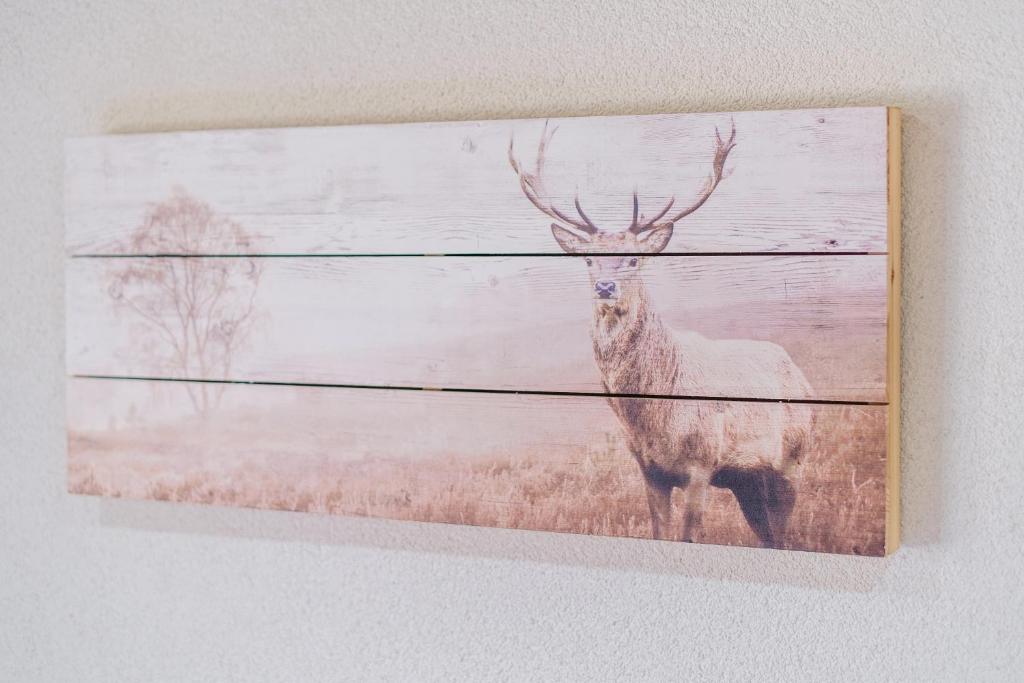 U Tatarów - Double Room With Extra Bed