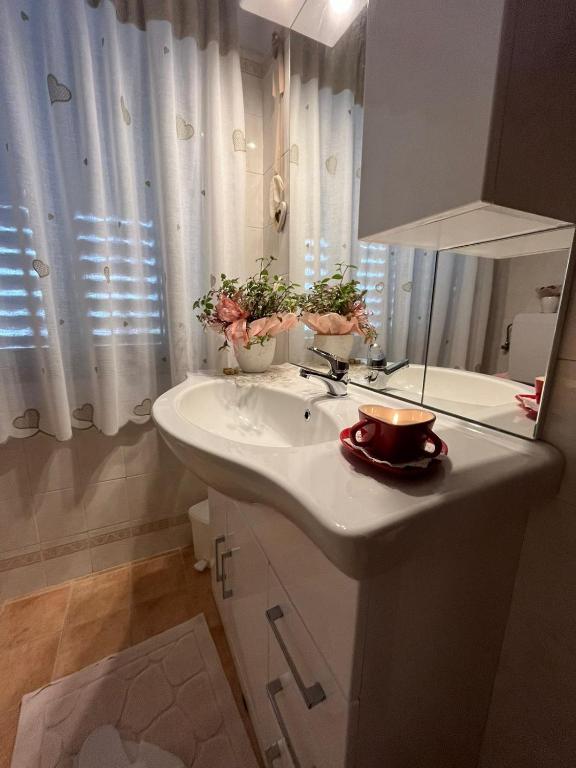 B&B Stella Al Pina - Chambre Jumelle De Luxe