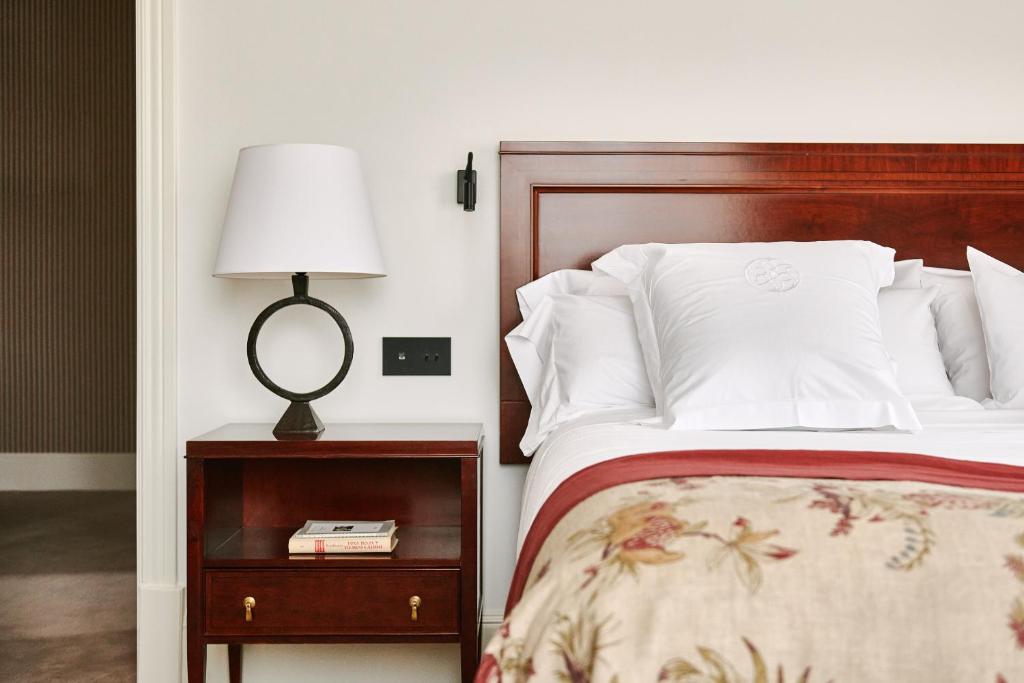 Hotel Villa Soro - Resim 42